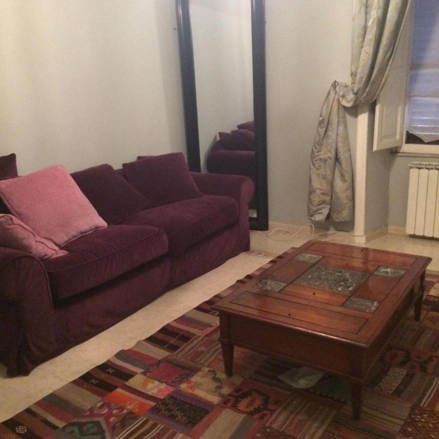 Apt Via Cernaia Center Of روما المظهر الخارجي الصورة