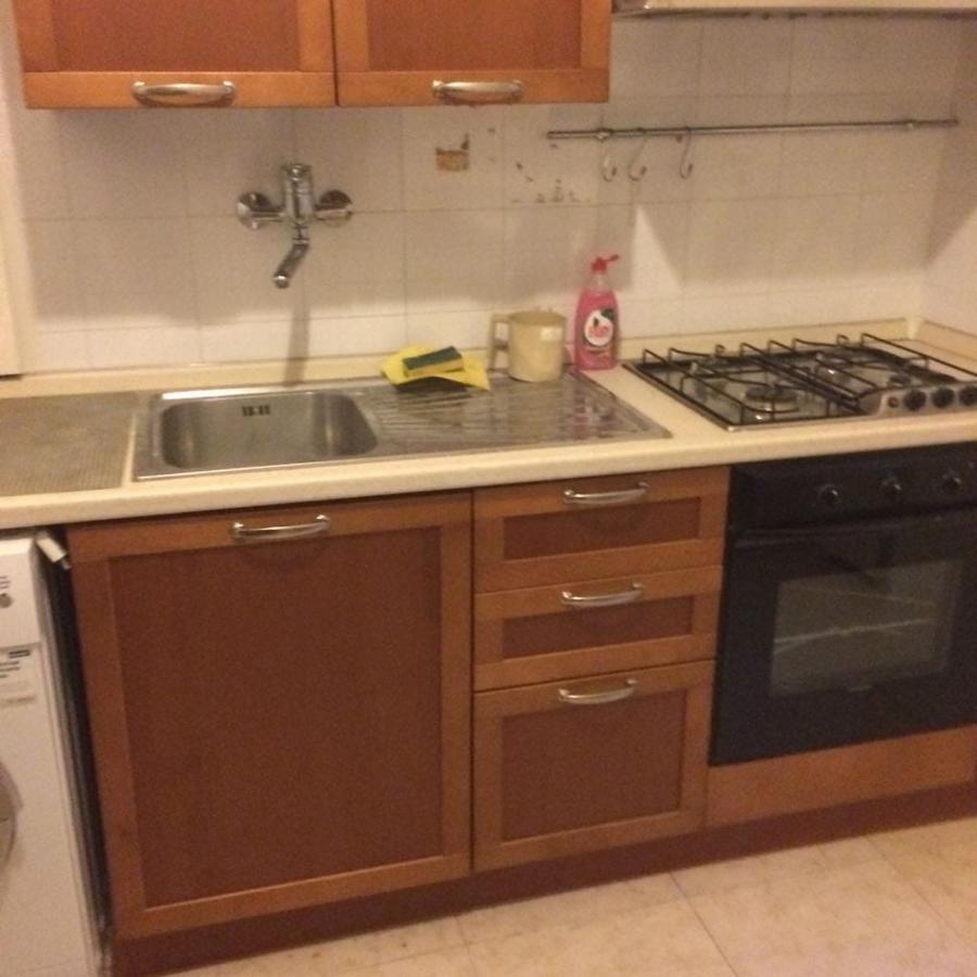 Apt Via Cernaia Center Of روما المظهر الخارجي الصورة