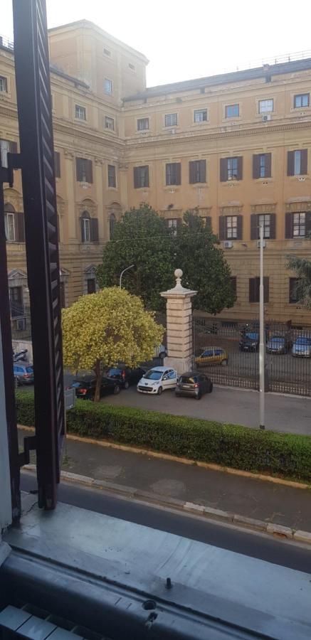Apt Via Cernaia Center Of روما المظهر الخارجي الصورة