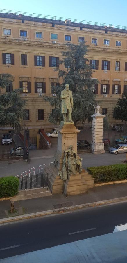 Apt Via Cernaia Center Of روما المظهر الخارجي الصورة