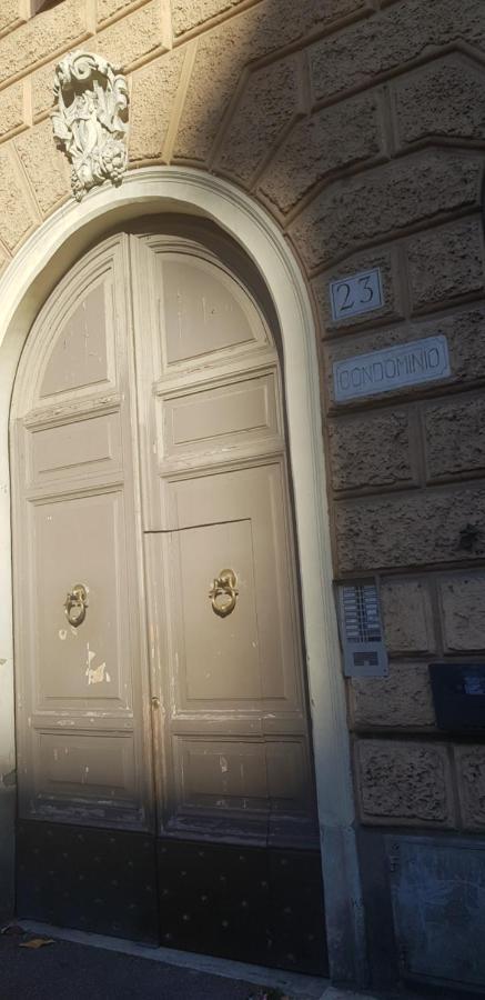Apt Via Cernaia Center Of روما المظهر الخارجي الصورة