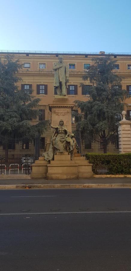 Apt Via Cernaia Center Of روما المظهر الخارجي الصورة