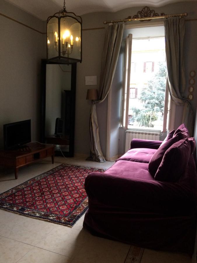 Apt Via Cernaia Center Of روما المظهر الخارجي الصورة