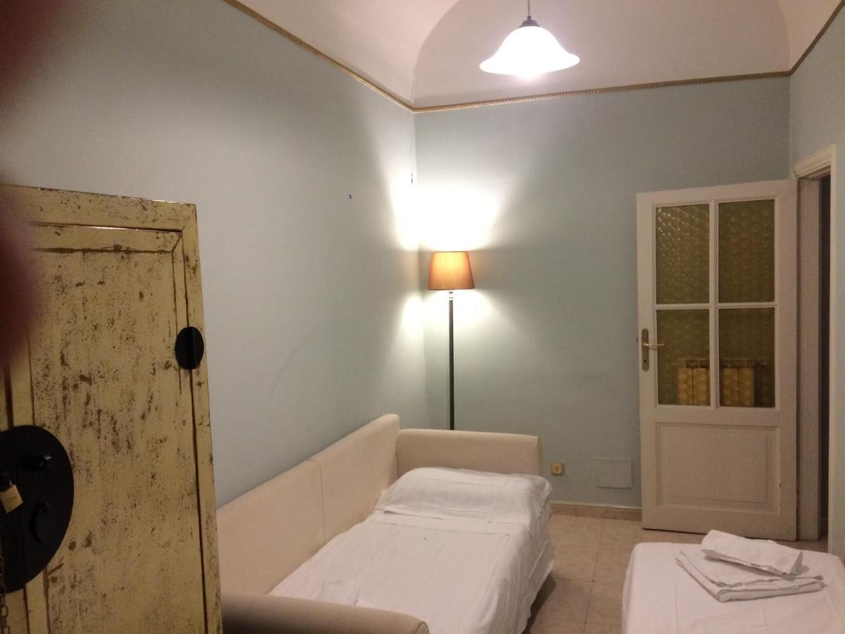 Apt Via Cernaia Center Of روما المظهر الخارجي الصورة