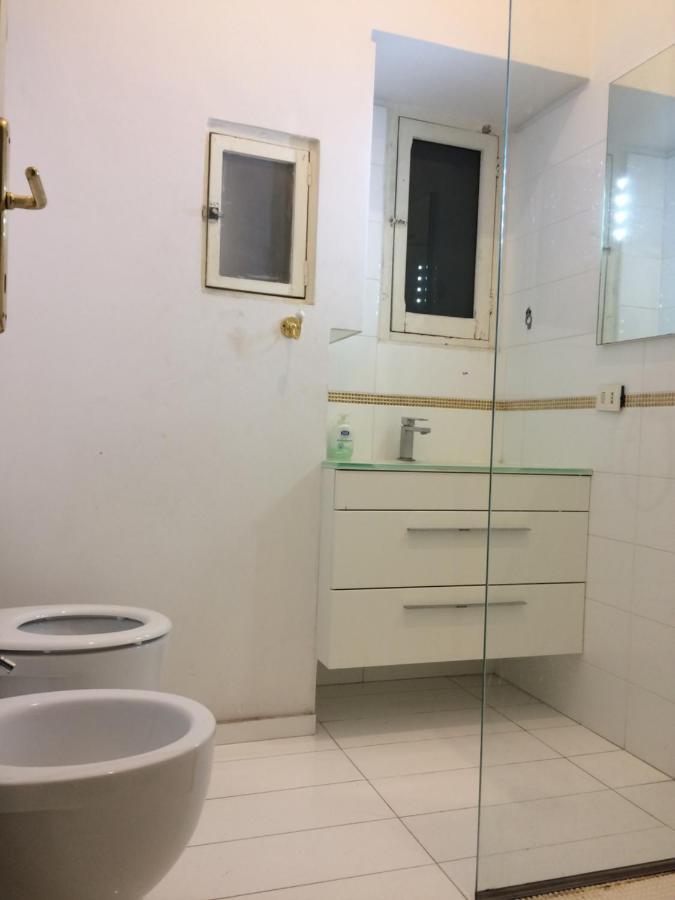 Apt Via Cernaia Center Of روما المظهر الخارجي الصورة