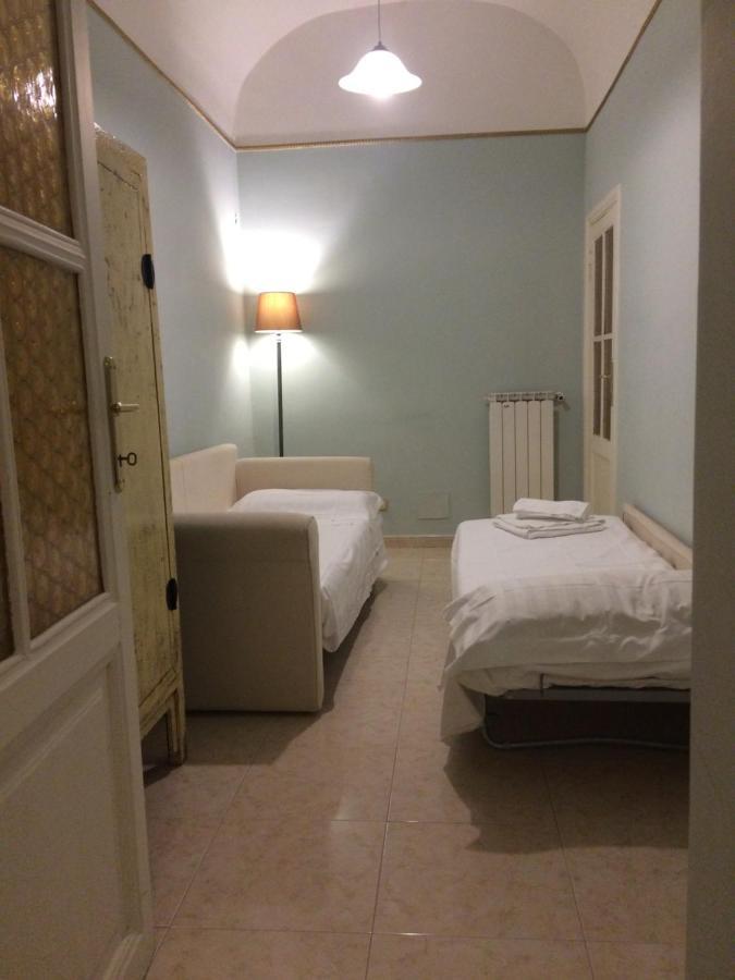 Apt Via Cernaia Center Of روما المظهر الخارجي الصورة