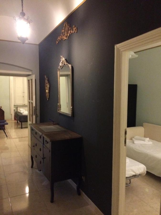 Apt Via Cernaia Center Of روما المظهر الخارجي الصورة