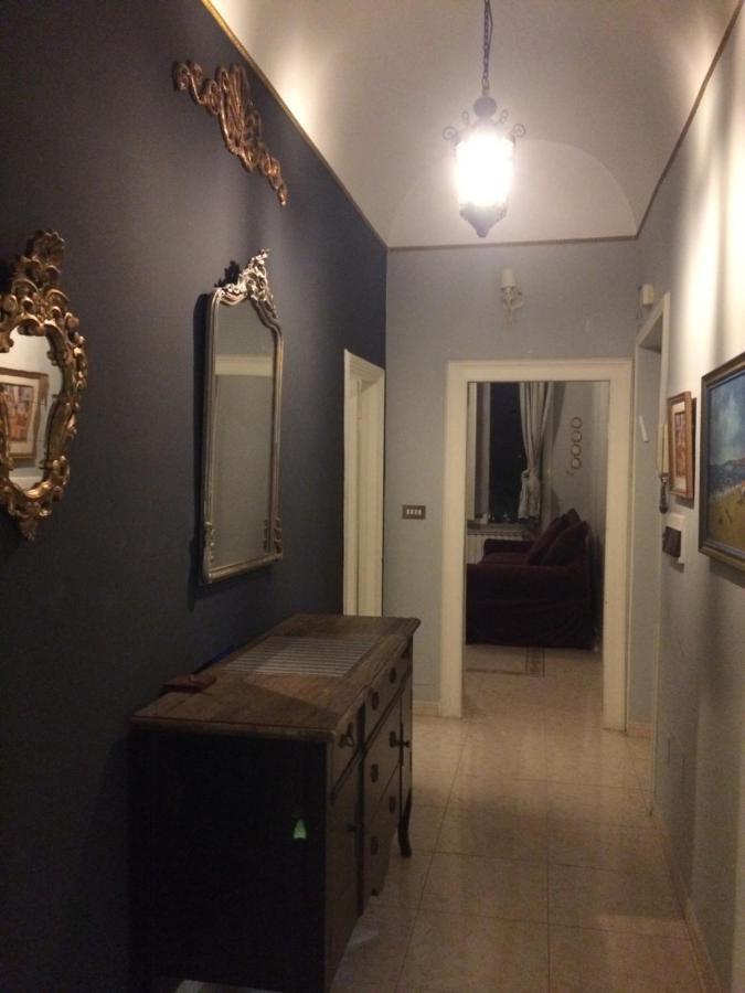 Apt Via Cernaia Center Of روما المظهر الخارجي الصورة