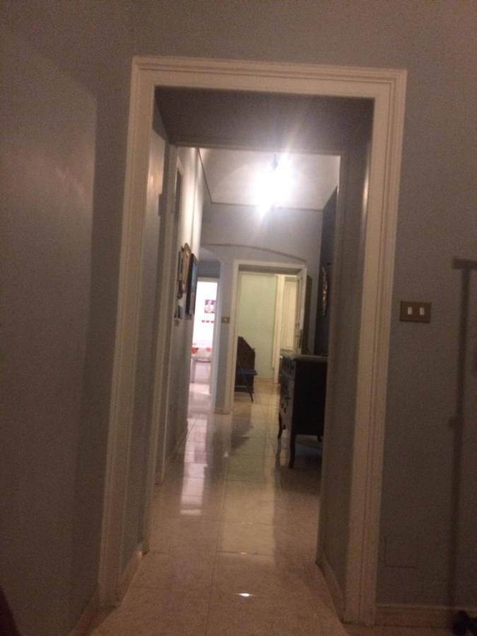 Apt Via Cernaia Center Of روما المظهر الخارجي الصورة